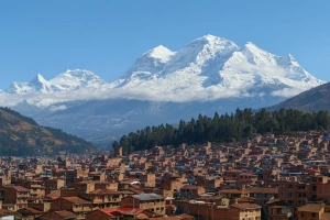 imagen panorámica del departamento de áncash