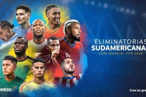 eliminatorias 2026: horarios en perú de la fecha doble setiembre