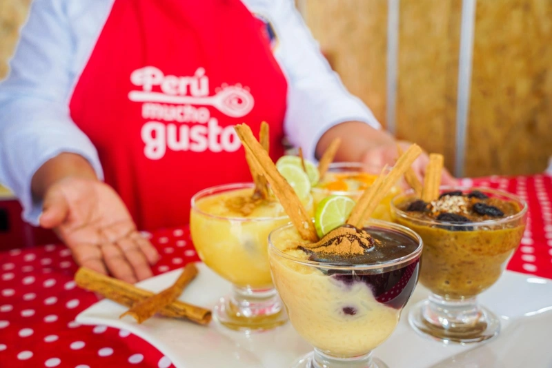 cartel de perú mucho gusto 2025 en lima mostrando entradas gratis