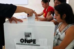 Consulta tu local de votación para el 2026 en la ONPE