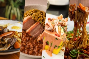 Platos deliciosos en los mejores restaurantes criollos de Lima