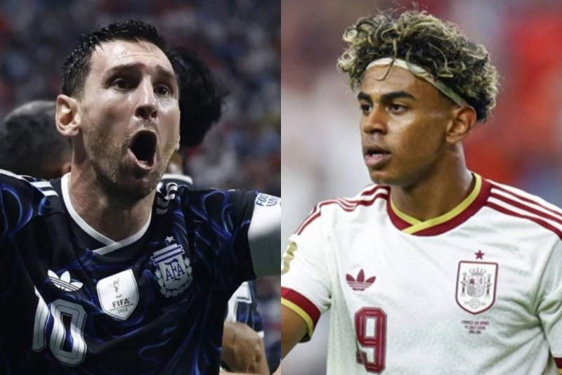 España vs Argentina Mundial 2026 fecha y detalles del partido