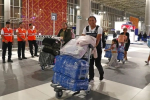 Migrantes peruanos exoneraciones tributarias hasta 2029
