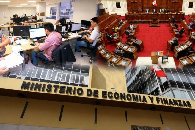 Gratificación mínima de S 300 para trabajadores CAS en debate