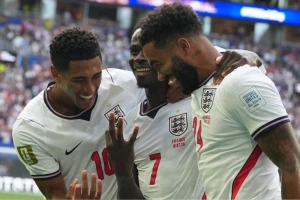 Inglaterra vence a Francia y queda tercera en el Mundial 2026