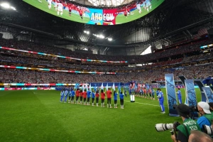 Clasificados y horarios de semifinales del Mundial 2026