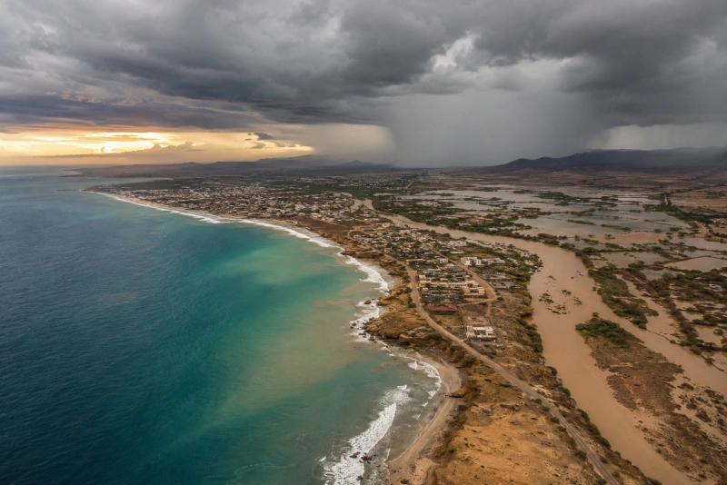 El fenómeno El Niño y su impacto en el clima del Perú