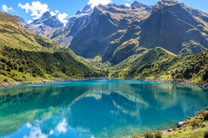 Paisajes y cultura en el corazón de Apurímac