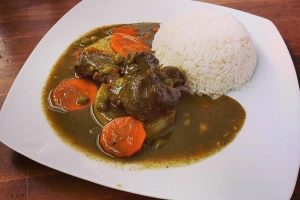 imagen del seco de carne